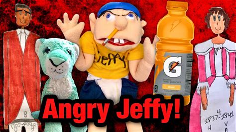 KS Movie: Angry Jeffy! - YouTube