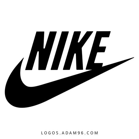 Download Logo NIKE PNG With High Quality