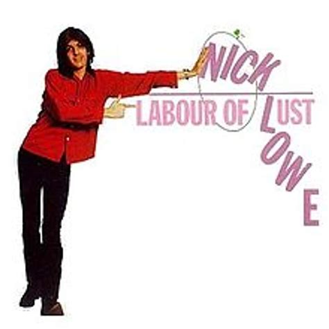 List of All Top Nick Lowe Albums, Ranked