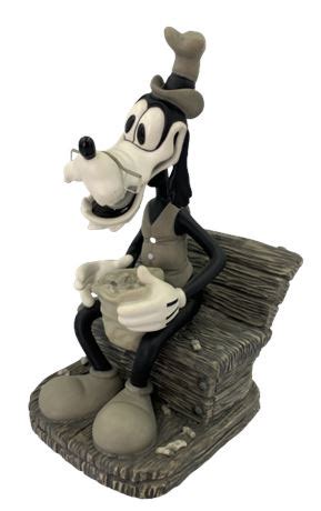 Great Lakes VNTG - Dippy Dawg “Goofy’s Debut” Walt Disney Classics ...