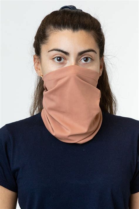 FACEGUARD - Unisex Face Guard – Los Angeles Apparel