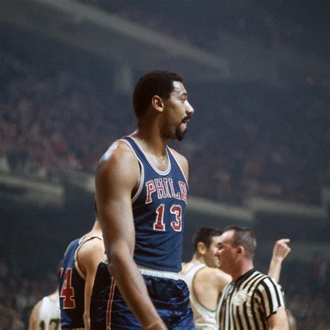 Could Any Current NBA Center Handle Wilt Chamberlain? | News, Scores ...