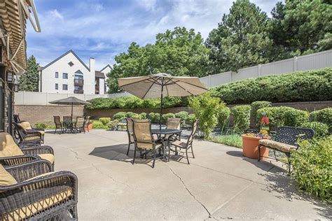 Brookdale Greenwood Village | Senior Living Greenwood Village CO