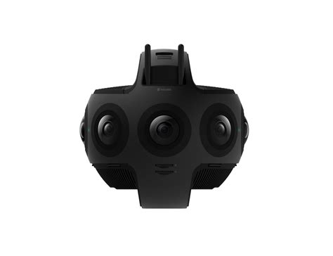 Insta360 Titan 11K Cinematic VR Camera – TechThisOut Shop