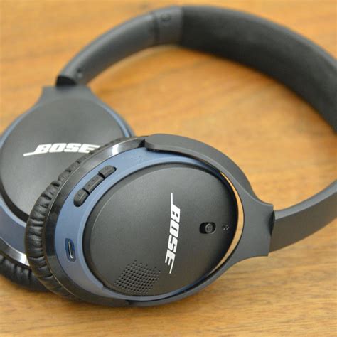 These new Bose headphones could be the most comfortable you'll ever ...