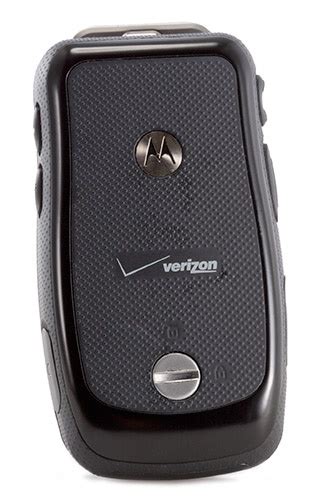 Motorola Barrage V860 (Verizon Wireless)