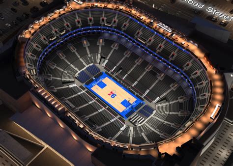 Philadelphia 76ers Half Season & Partial Season Ticket Plans