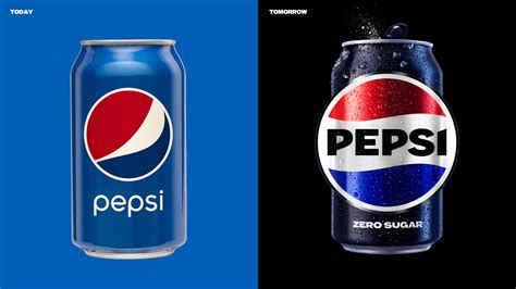 Pepsi Can Design 2022