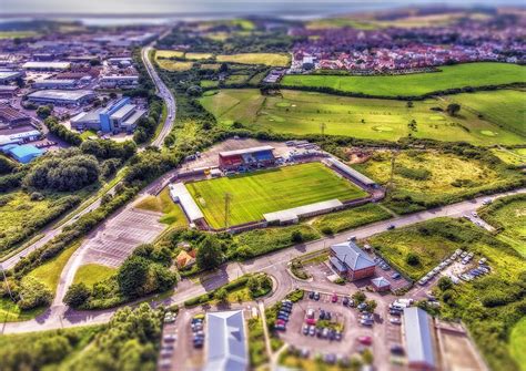 Team | Clubs From Above