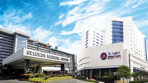 St. Luke's Medical Center: The Benchmark for Healthcare | Tatler Asia