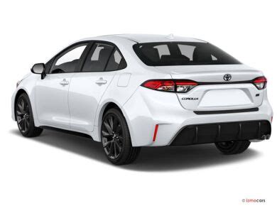 2023 Toyota Corolla Review, Pricing, & Pictures | U.S. News