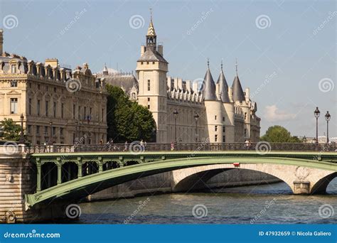 Bastille prison in paris stock image. Image of evening - 47932659