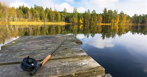 Pêche sportive | Gouvernement du Québec