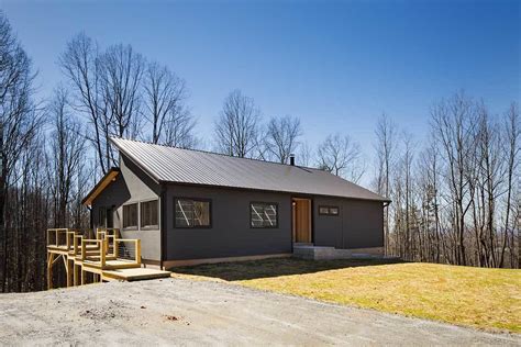 Asheville, North Carolina Prefab Home Companies - Dwell