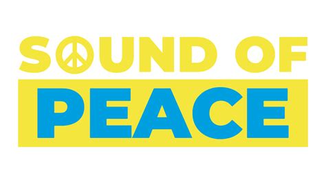 coming soon - Sound of Peace