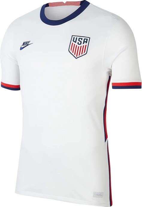 Top 7 Usa Home Soccer Jersey - Home Previews