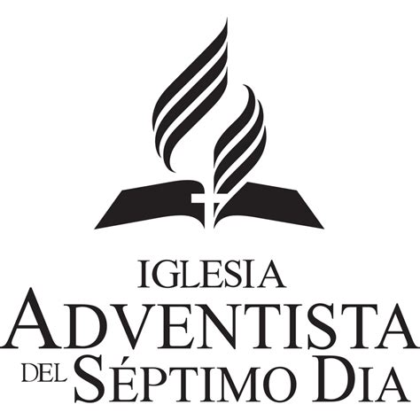 Iglesia Adventista del Septimo Dia logo, Vector Logo of Iglesia ...