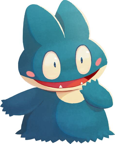 Munchlax Pokemon Free PNG Clip Art - PNG Play