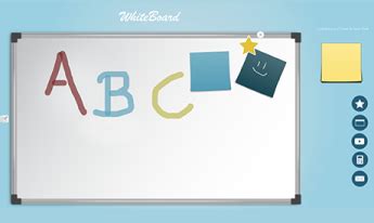 Interactive Whiteboard Software For Touch Screens & More