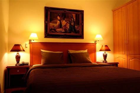 °KHALIDIA PALACE HOTEL DUBAI 5* (United Arab Emirates) - from US$ 146 ...