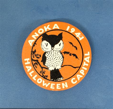 Anoka Halloween: The Centennial — Anoka County Historical Society