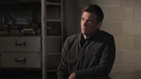 Jake Abel Returns as Michael in 'Supernatural's Penultimate Episode ...