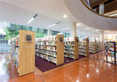 Max Webber Library | Acoufelt