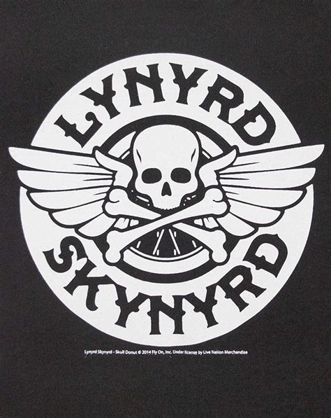 lynyrd skynyrd logo - Google Search | Lynyrd skynyrd logo, Logo google ...