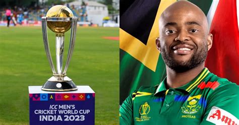 ICC Cricket World Cup 2023: South Africa unveil their jersey for the marquee tournament