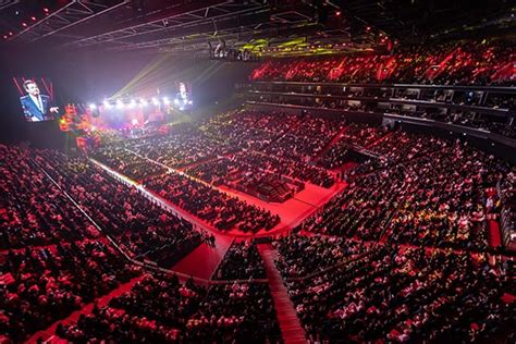 Dubai’s Coca-Cola Arena named Venue of the Year at The Middle East Event Awards - Asian Leisure ...