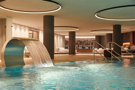 "Pool" INFINITY Hotel & Conference Resort Munich (Unterschleißheim ...