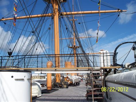 HMS Warrior 1860. Portsmouth Historic Dockyard. | Royal navy ships, Hms ...