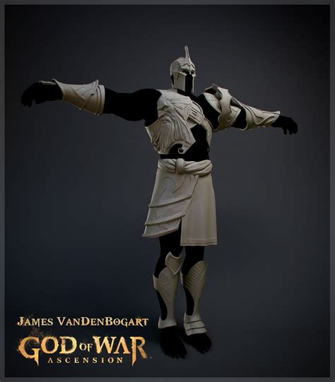 Battle Armor of Zeus | God of War Wiki | Fandom