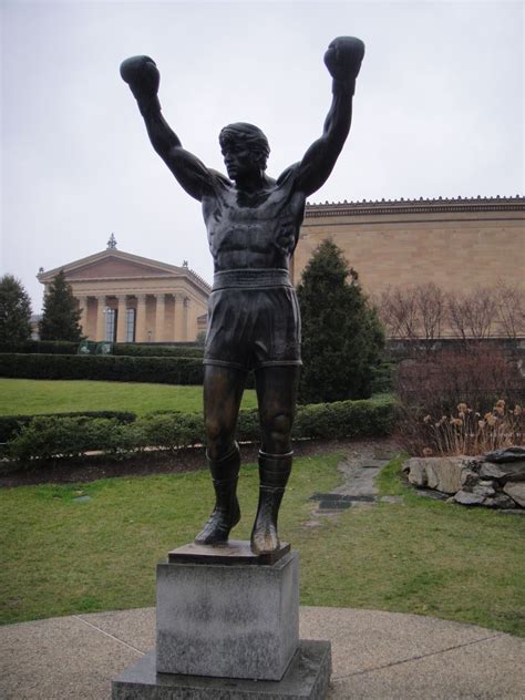 Rocky Statue | Philadelphia museum of art, Philadelphia museums, Art museum