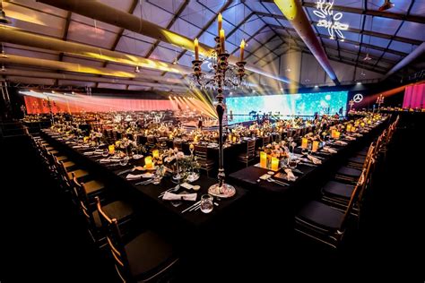 Kuala Lumpur Convention Centre the Venue of Choice for Corporate Events in 2018 | TSNN Trade ...