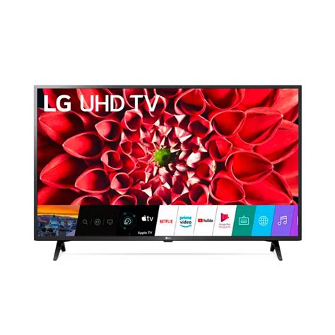 Televisor LG 55 pulgadas UHD ThinQ AI 4K Ultra HD Smart TV LG ...