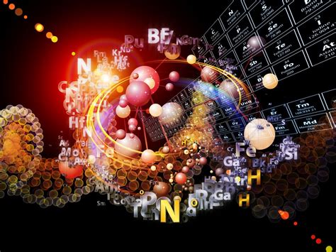 How Many Chemical Elements Can You Name? 1 in 5 Americans Can't Name ...