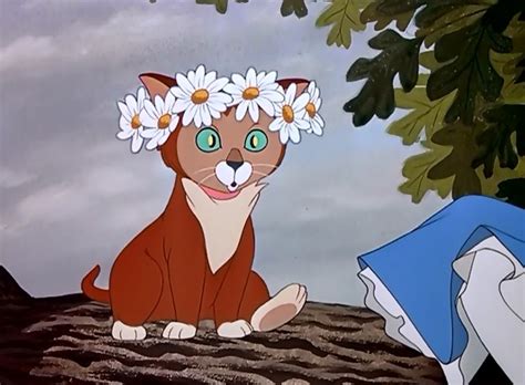 Alice in Wonderland (1951) - Cinema Cats