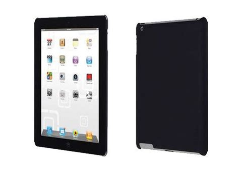 Drop-Proof Your iPad 2 | CIO