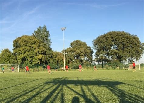 Pencoed 6-a-side Football | Bridgend College (Pencoed Campus) | Leisure Leagues