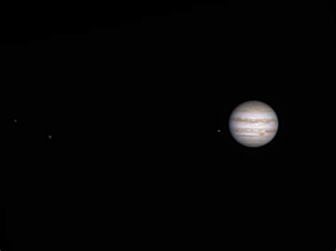 Jupiter - Sky & Telescope - Sky & Telescope