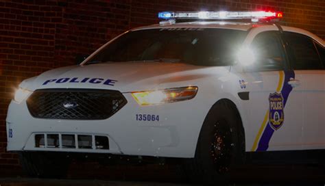 Philly Police to Roll Out Safer Patrol Cars, More Body Cameras