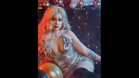 LOOK: Tuesday Vargas goes sexy in 40th birthday photo shoot | Lifestyle.INQ