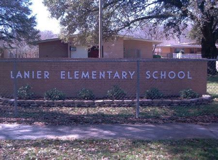 Lanier Elementary School - Find Alumni, Yearbooks and Reunion Plans