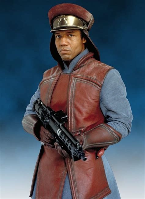 I didn't know Captain Panaka eventually became an Imperial Moff! : r/StarWars