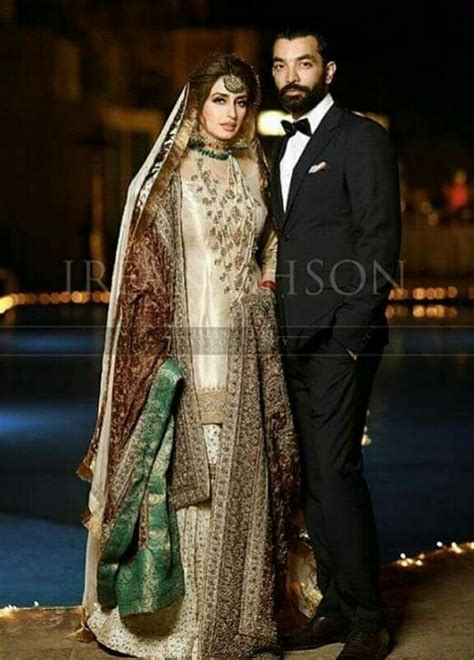 Iman Ali Wedding: A Simple Yet Fabulous Bride On Her Reception ...