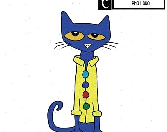 pete the cat clipart 10 free Cliparts | Download images on Clipground 2024