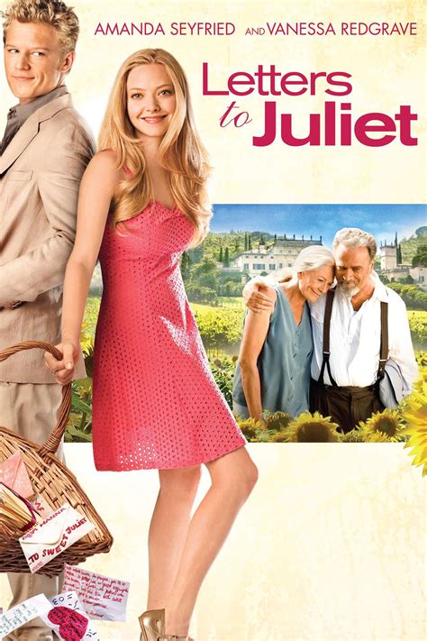 Letters to Juliet - Rotten Tomatoes