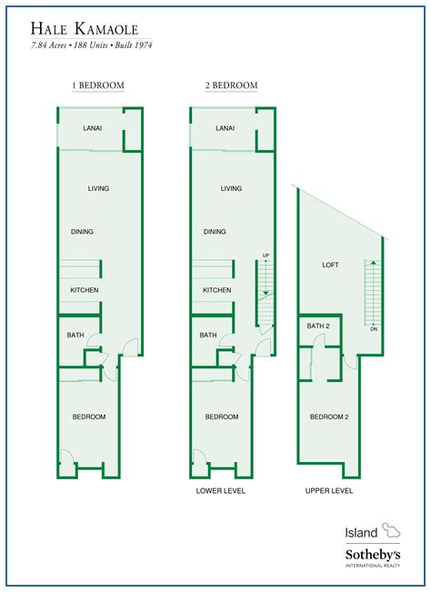 Hale Kamaole Condos For Sale | Kihei Real Estate, Maui