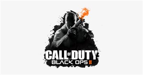 Black Ops 2 Logo